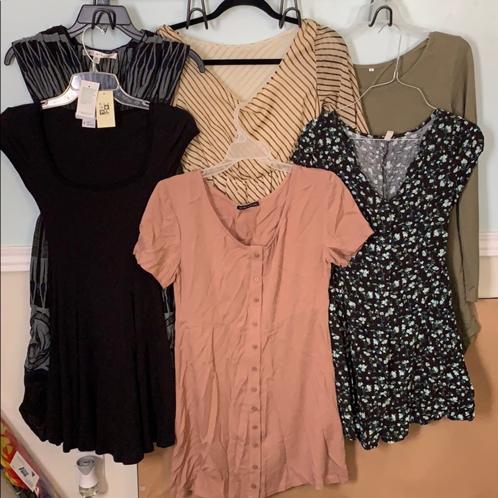 Dress Bundle! (Small)